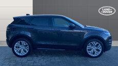 Land Rover Range Rover Evoque 2.0 P250 R-Dynamic SE 5dr Auto Petrol Hatchback